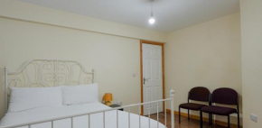 Luxury OLD TRAFFORD Apartment